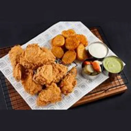 FRESHCHEF BROASTED (8 PCS)